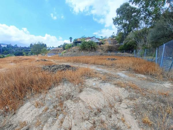 Terreno en Partido el Egido s/n