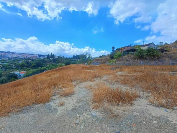 Terreno en Partido el Egido s/n