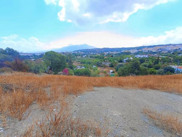 Terreno en Partido el Egido s/n
