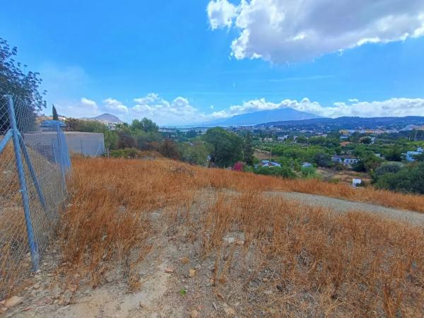 Terreno en Partido el Egido s/n