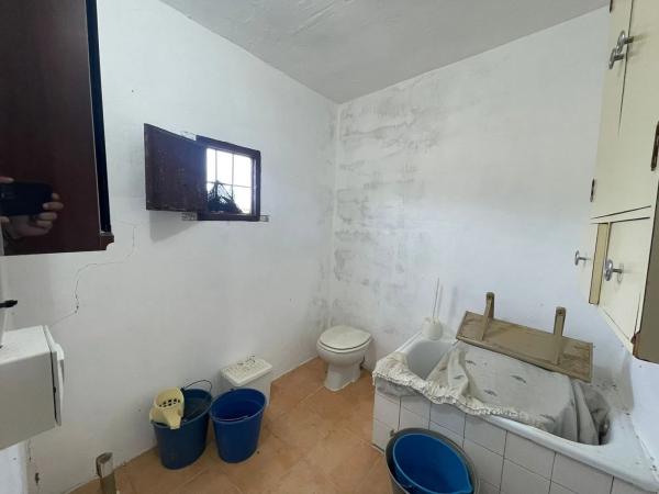 Terreno en cabrillas s/n