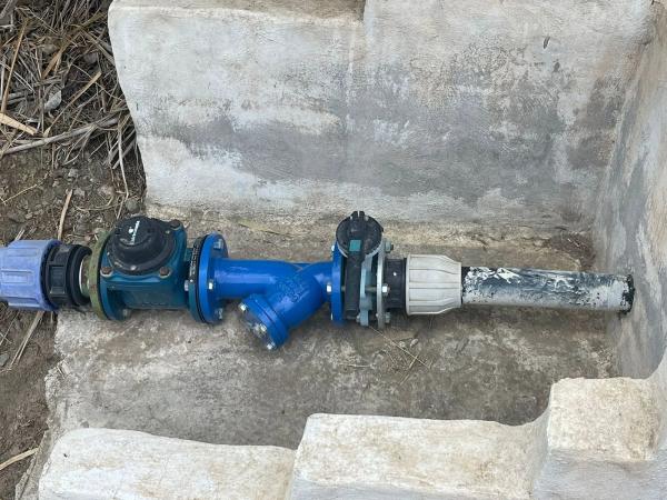 Terreno en cabrillas s/n