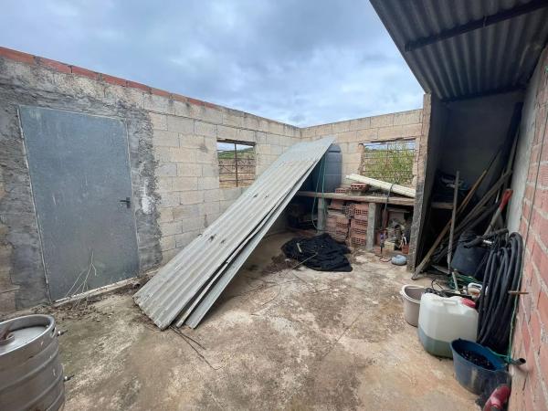 Terreno en cabrillas s/n