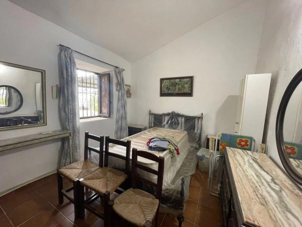 Terreno en cabrillas s/n