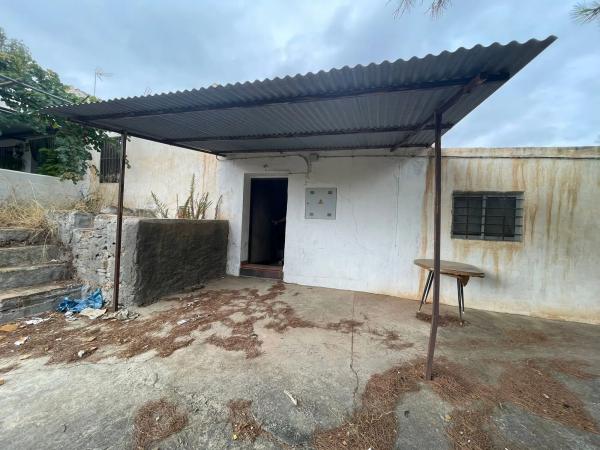 Terreno en cabrillas s/n