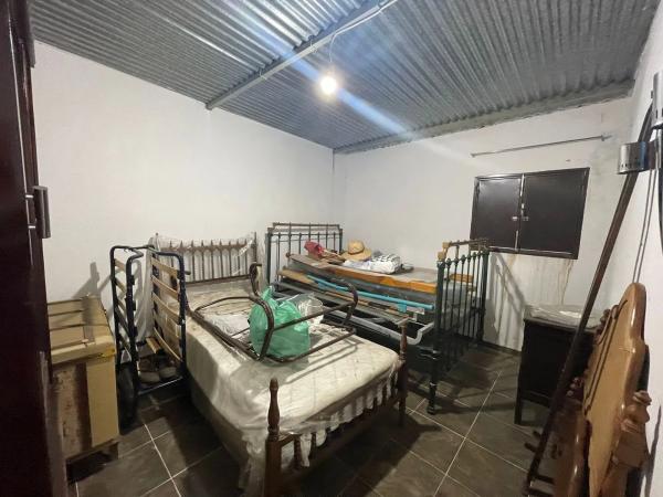 Terreno en cabrillas s/n