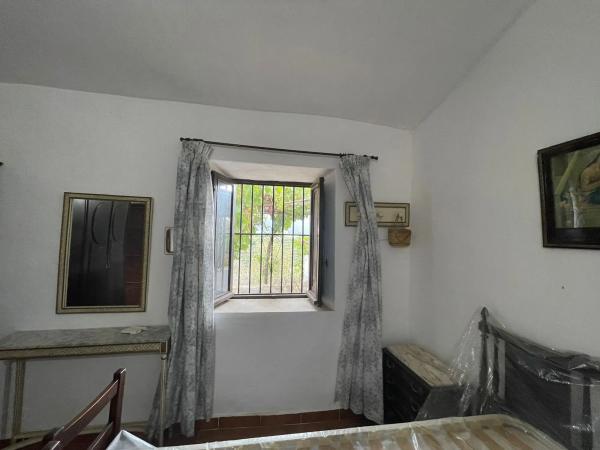 Terreno en cabrillas s/n