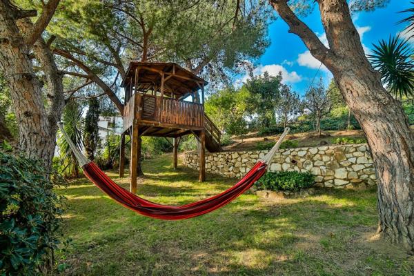 Terreno en avenida los Pinos s/n