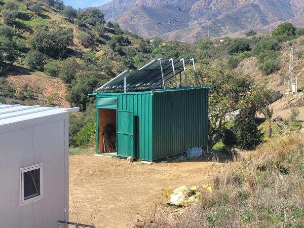 Terreno en La Atalaya s/n