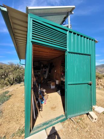 Terreno en La Atalaya s/n