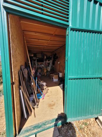 Terreno en La Atalaya s/n