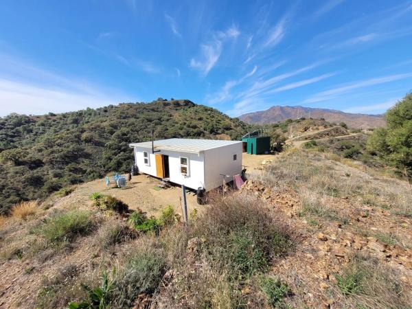 Terreno en La Atalaya s/n