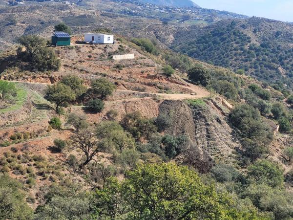 Terreno en La Atalaya s/n