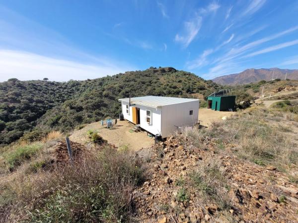 Terreno en La Atalaya s/n