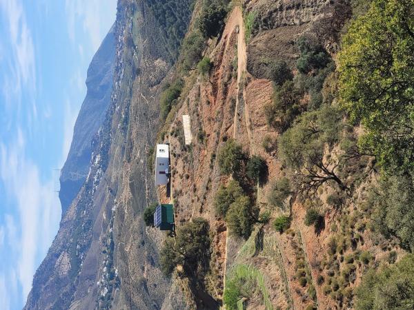 Terreno en La Atalaya s/n