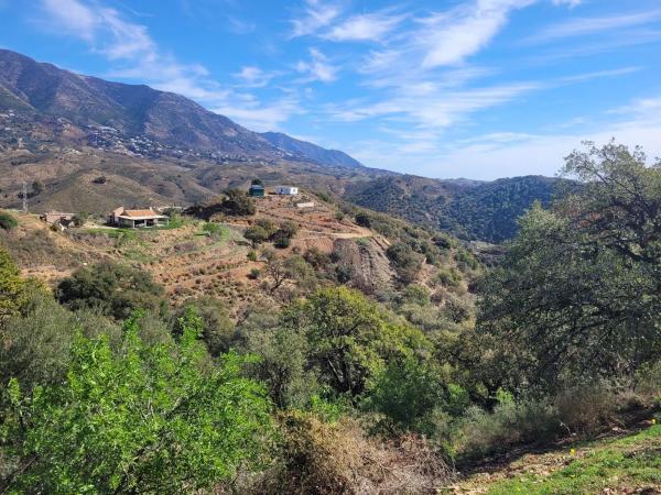 Terreno en La Atalaya s/n