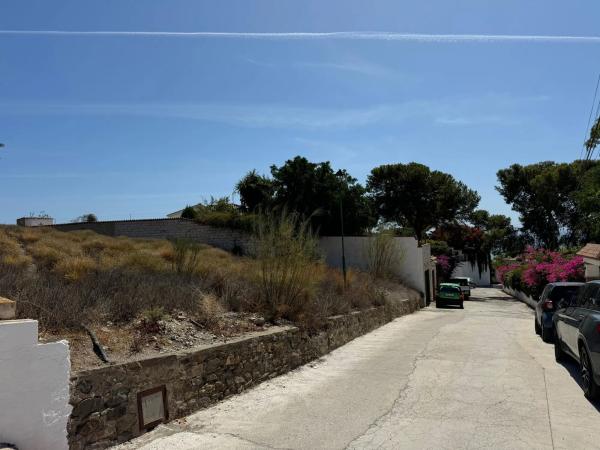 Terreno en Urbanizacion La Esperanza, 63