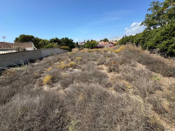 Terreno en Urbanizacion La Esperanza, 63