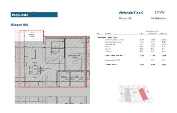 Terreno en avenida Ingenieros