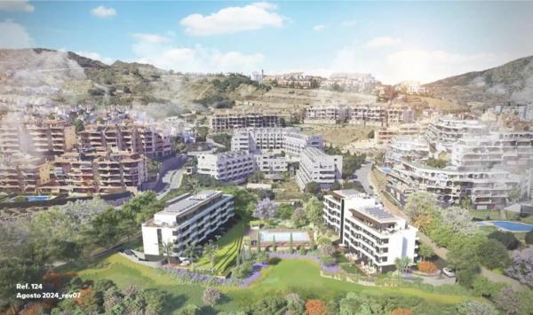 Terreno en avenida Ingenieros