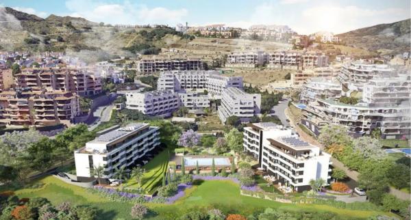 Terreno en avenida Ingenieros