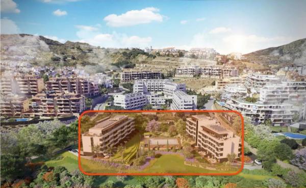 Terreno en avenida Ingenieros