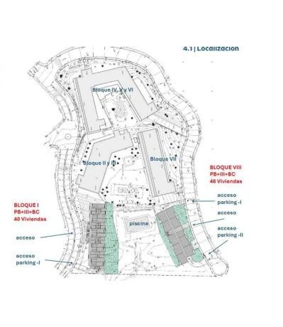 Terreno en avenida Ingenieros
