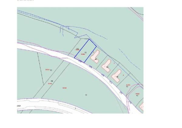 Terreno en Barrio Centro