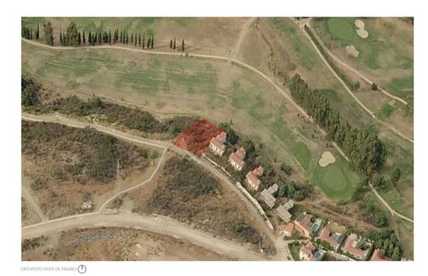 Terreno en Barrio Centro