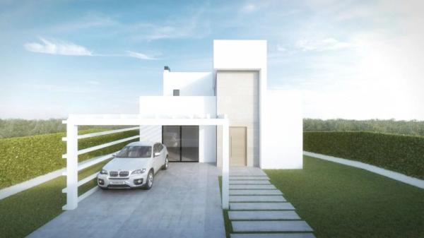 Terreno en Barrio Centro