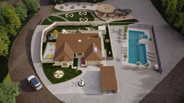 Terreno en Barrio Mijas Pueblo