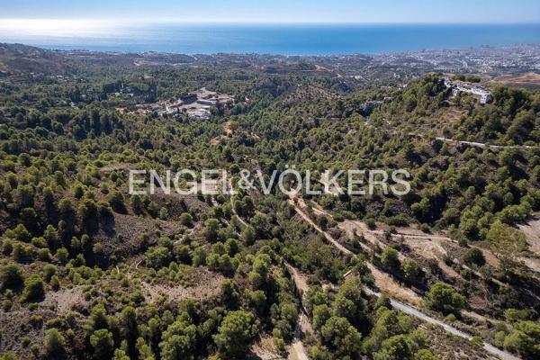 Terreno en Barrio Mijas Pueblo