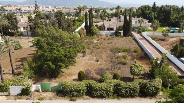 Terreno en calle 7, 208