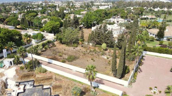 Terreno en calle 7, 208