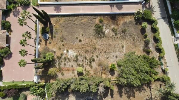 Terreno en calle 7, 208