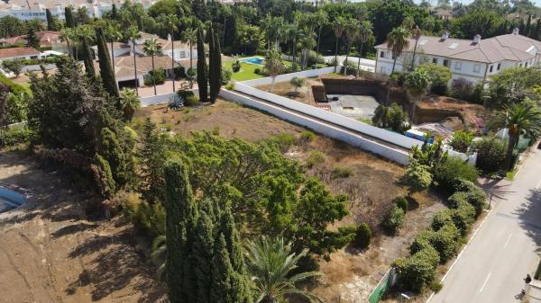 Terreno en calle 7, 208