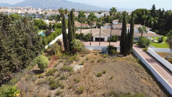 Terreno en calle 7, 208