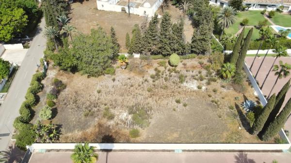 Terreno en calle 7, 208