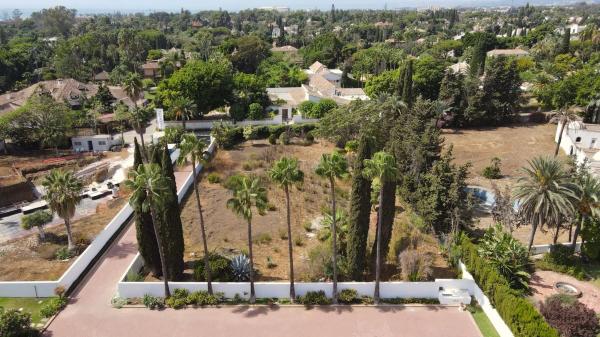 Terreno en calle 7, 208