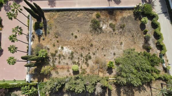 Terreno en calle 7, 208