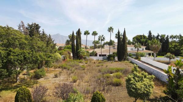 Terreno en calle 7, 208