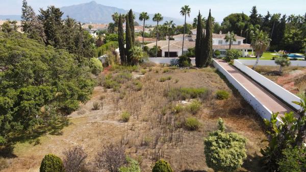 Terreno en calle 7, 208