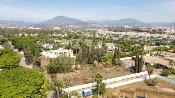 Terreno en calle 7, 208