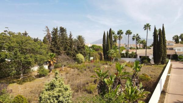 Terreno en calle 7, 208