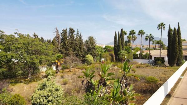 Terreno en calle 7, 208