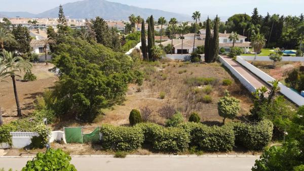 Terreno en calle 7, 208