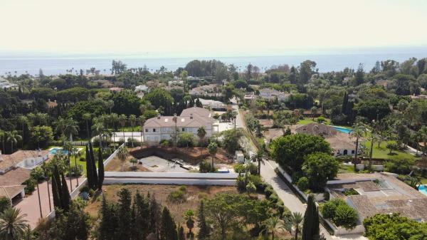 Terreno en calle 7, 208