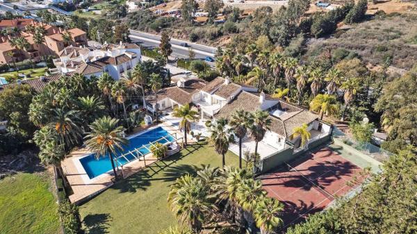 Terreno en Barrio Bahía Dorada