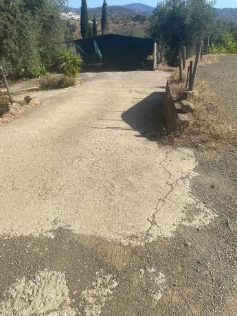 Terreno en camino de Magiaza, 14 Polgonoindustrialparcela