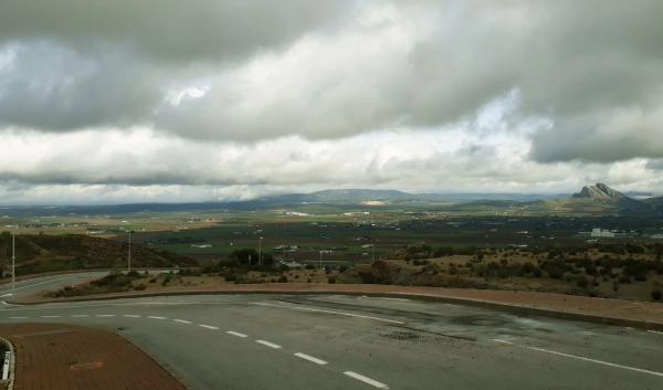 Terreno en Arrabal Urb Antequera Golf, 257